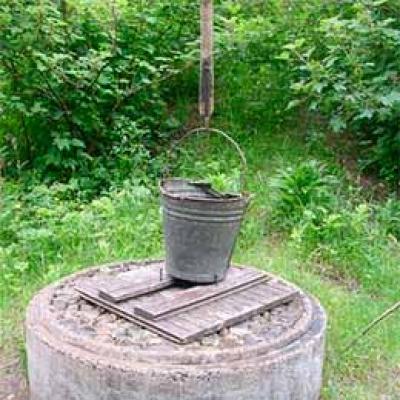 No será suficiente: qué hacer si no hay suficiente agua en el pozo
