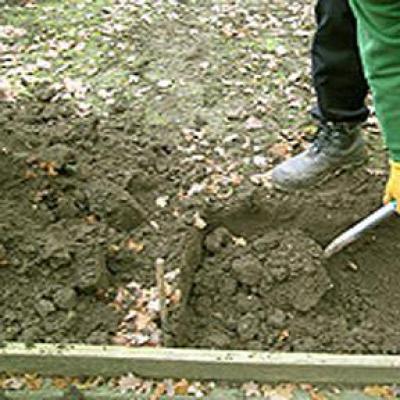 Do-it-yourself well in the country How to quickly dig a well with your own hands